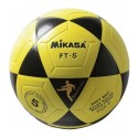 Balon Futbol Mikasa FT5 (Ideal terrenos abrasivos)