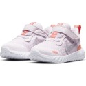 Zapatilla Nike Revolution 5 Baby Toddler BQ5673 504 