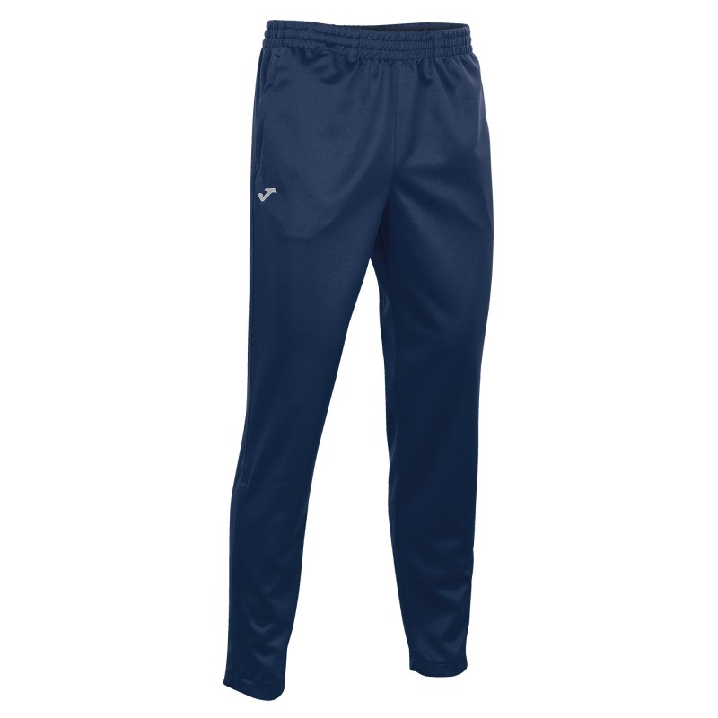 JOMA - Pantalón largo azul marino Nilo Hombre