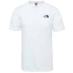 Camiseta The North Face Simple Dome 2TX5 FN4
