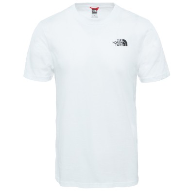 Camiseta The North Face Simple Dome 2TX5 FN4
