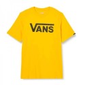 Camiseta Vans Classic JR VN000IVF Z5K