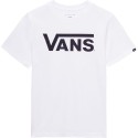 Camiseta Vans Classic JR VN000IVF YB21