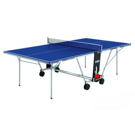 Mesa Enebe Ping Pong Game X3 Indoor 715050