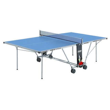 Mesa Enebe Ping Pong Game X3 Outdoor 715051