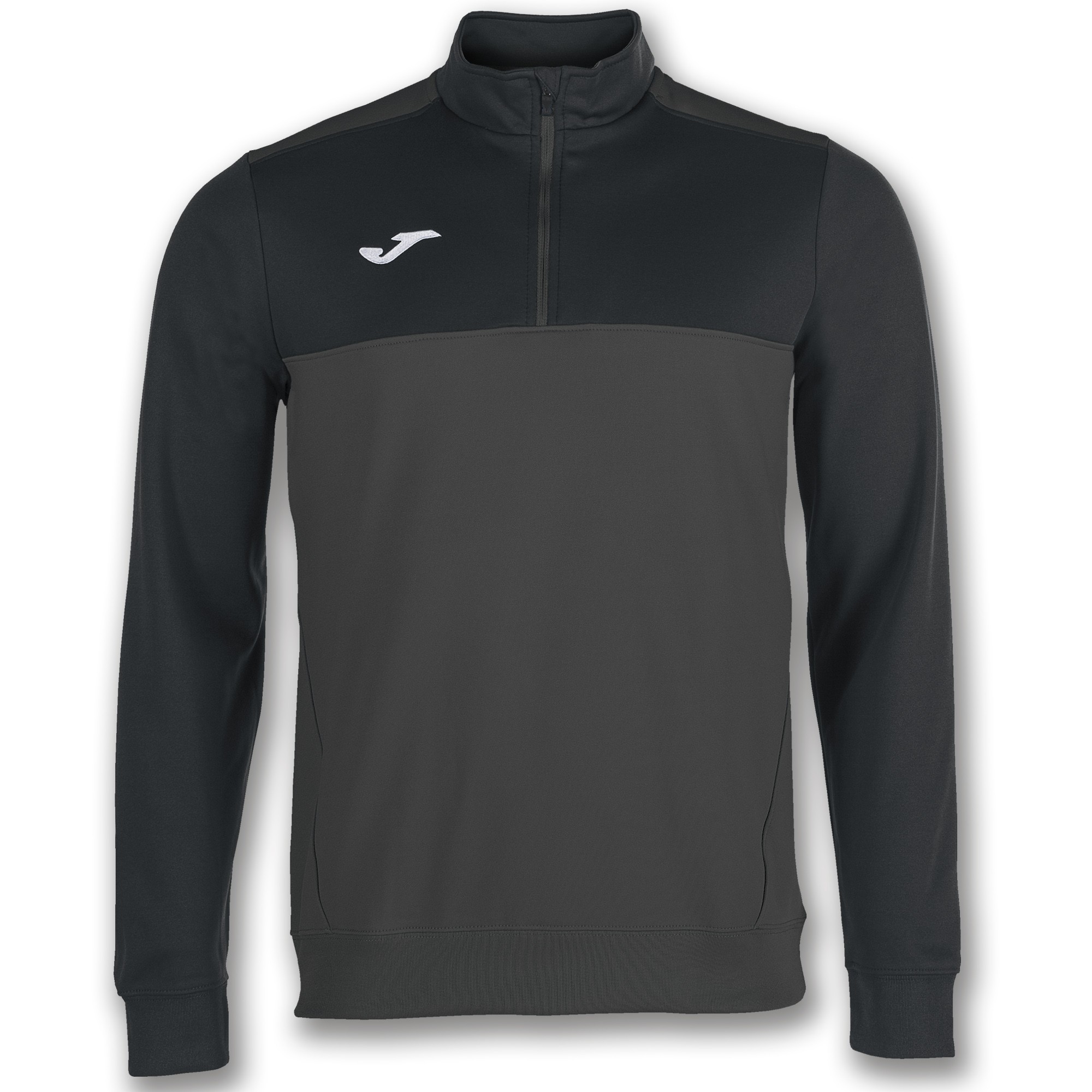 Sudadera Joma Montana Negro