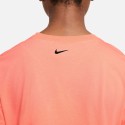 Camiseta Nike Crop DJ4125 693