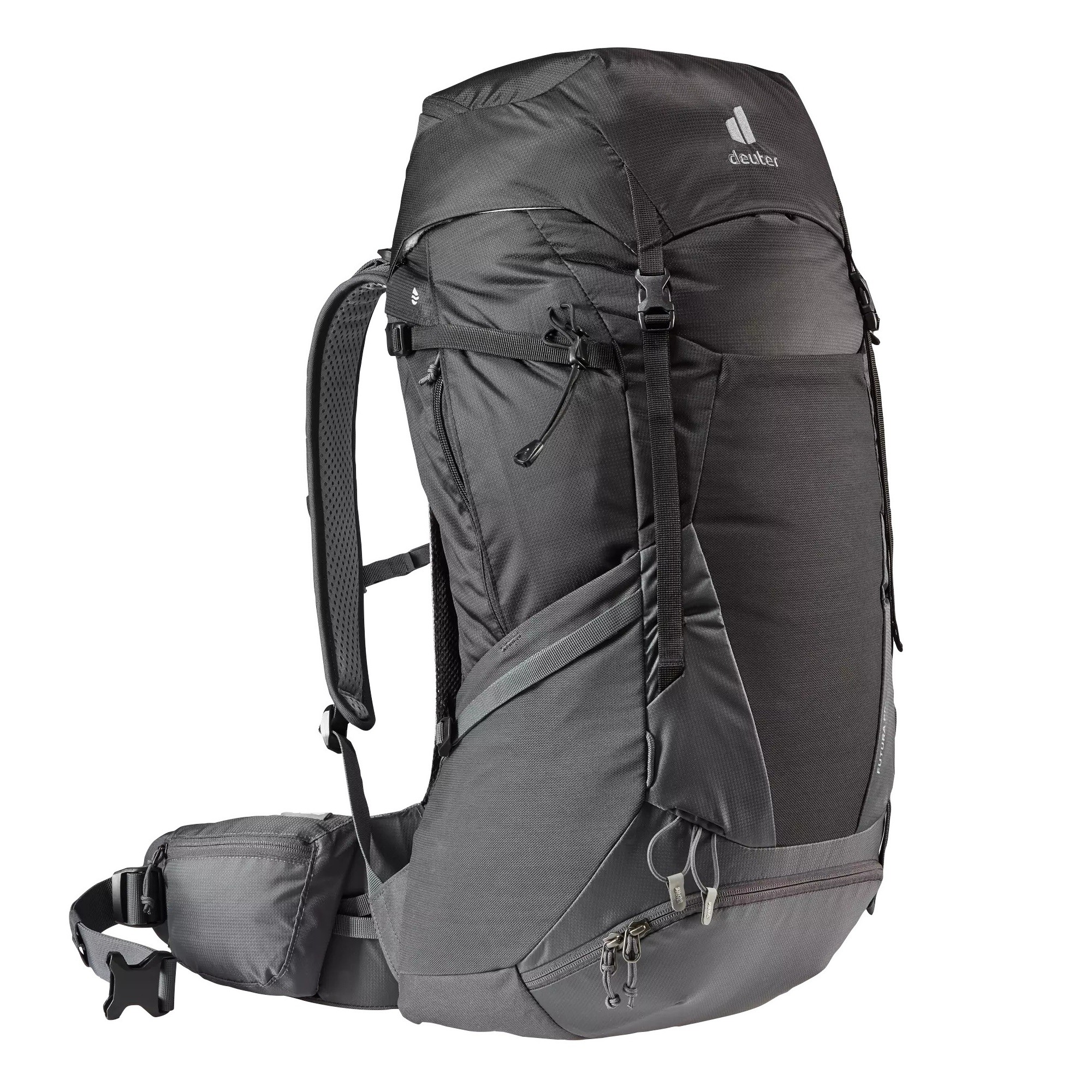 Deuter Futura 23 - Mochila de senderismo - Hombre