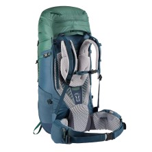 Mochila Deuter Aircontact 60+10 SL 3320421.2337