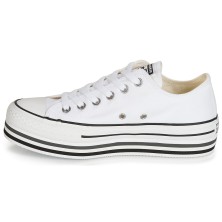 Zapatilla Converse  Platfor Chuck Taylor All Star 563971 102