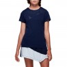 Camiseta Asics Tennis Gpx 2044A011 401