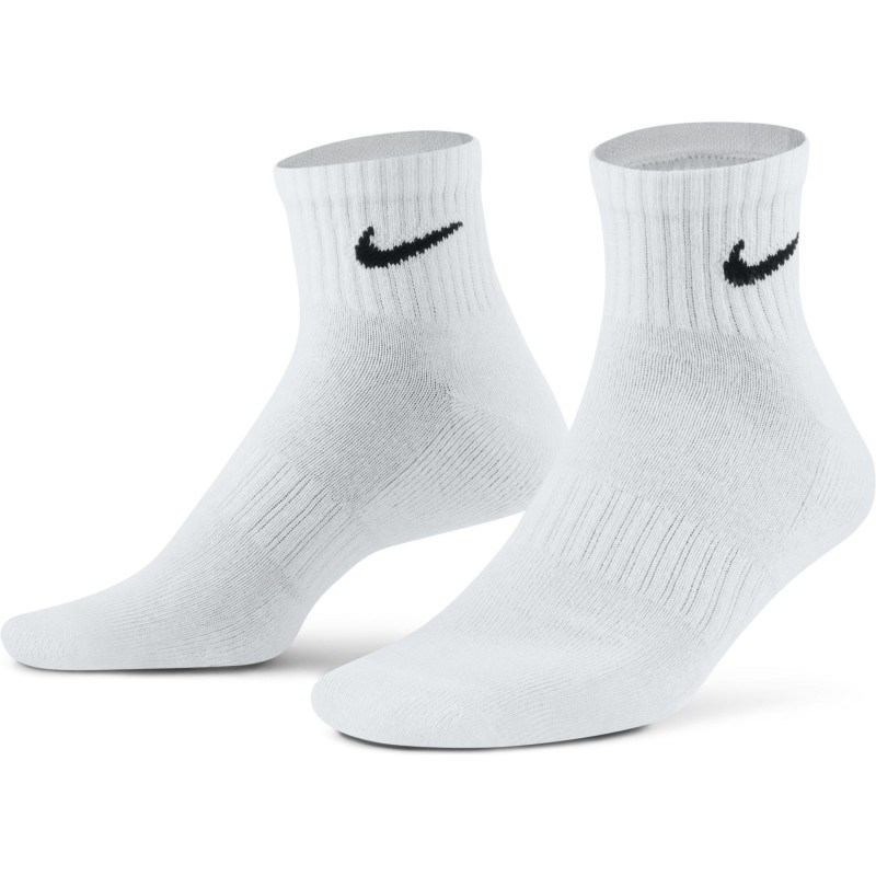 Calcetines Nike Everyday SX7667 100 pack 3 Deportes