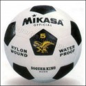 Balones Futbol Mikasa 3009 CUACHO