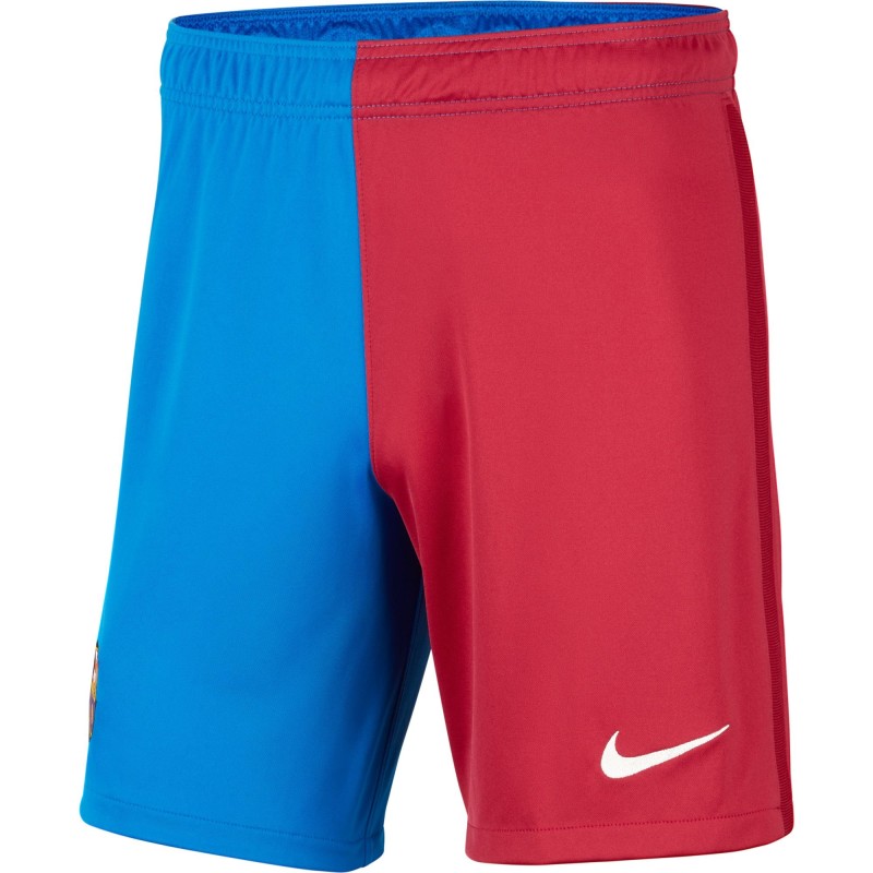 Pantalon Nike FC Barcelona 21-22 CV8148 427