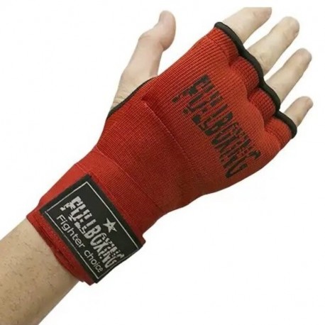 Guantes Softee Fullboxing Hit 05103