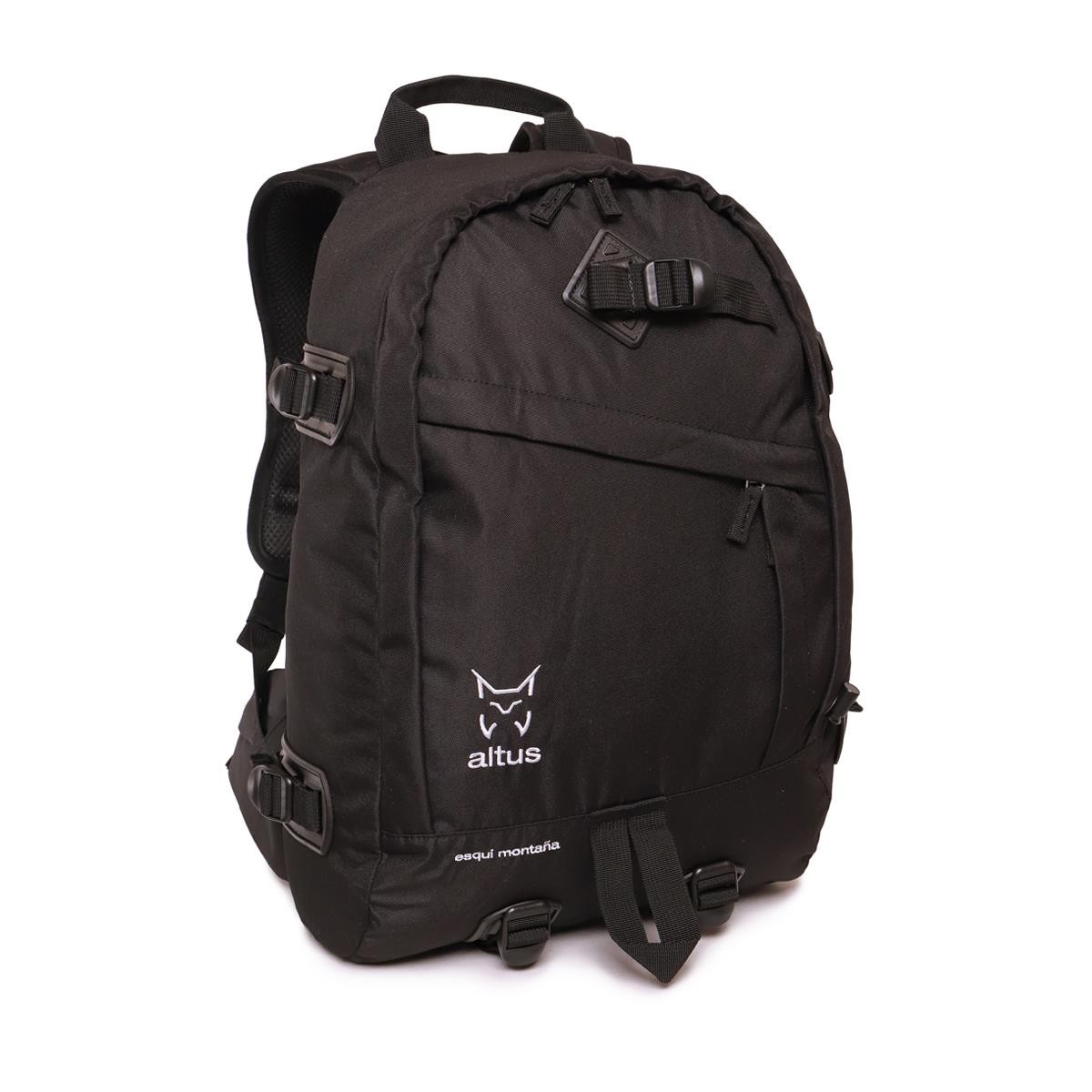 Comprar mochila de senderismo Frendo backpack Aero 40+ - negro?