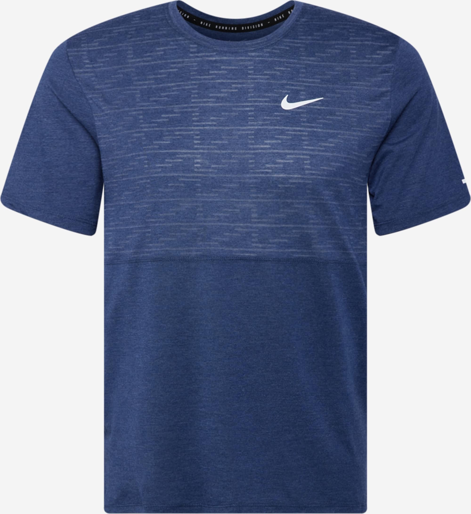 Camiseta Nike Miler DD4594 437 - Deportes Manzanedo