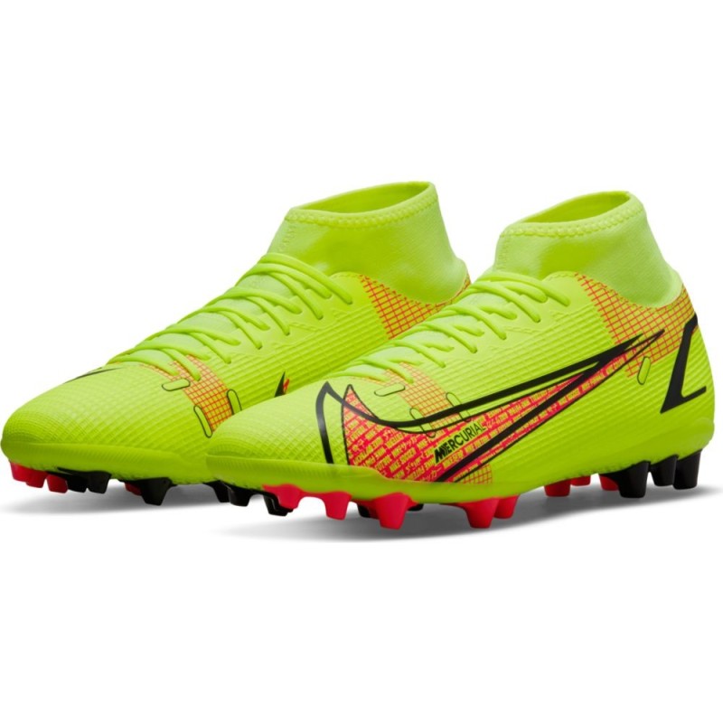 Nike Football Boots 2021