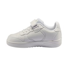 Zapatilla John Smith Vener Blanca