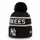 Gorro New Era Jake New York Yankees 60141623