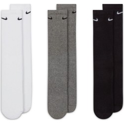 Calcetines Nike Everyday sx7664 964 pack 3 