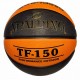 Balón Basket Spalding Liga Endesa TF 150 3001502045015