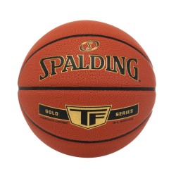 Balón Basket Spalding TF Gold 76857Z 