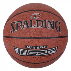 Balón Basket Spalding Max Grip 76873Z