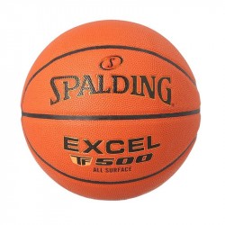 Balón Basket Spalding Excel TF500 77101Z