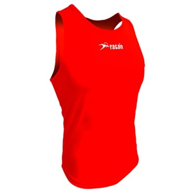 Camiseta tirantes Atletismo  RASAN HABANA 28313 02