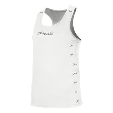 Camiseta tirantes Atletismo  RASAN BRASIL 11211 01 