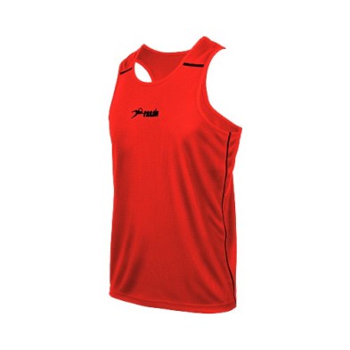 Camiseta tirantes Atletismo  RASAN TAURO 20370 02