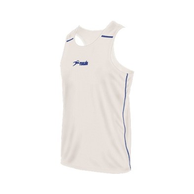 Camiseta tirantes Atletismo  RASAN TAURO 20370  01