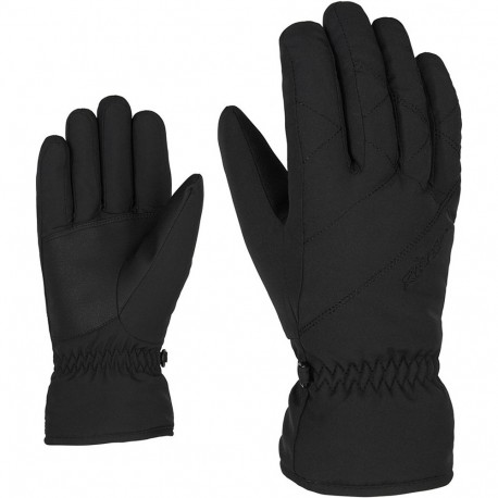 Guantes Ziener Kaila Lady 801186