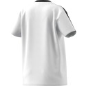 Camiseta adidas W 3S BF T WHITE/BLACK H10201