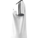 Camiseta adidas W 3S BF T WHITE/BLACK H10201