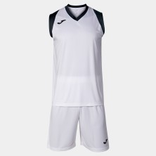 SET Camiseta+pantalon Joma Baloncesto FINAL II 102849 201