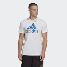 Camiseta adidas Camo HE4375