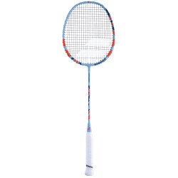 Raqueta Badminton Babolat Explorer I Strung 601364 136 (SIN FUNDA)