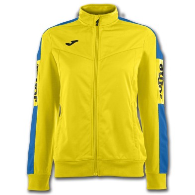 Sudadera Joma CHAMPIONSHIP IV cremallera 900380.907