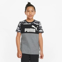 Camiseta Puma Camo Essential 847342 01