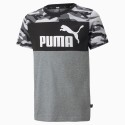 Camiseta Puma Camo Essential 847342 01