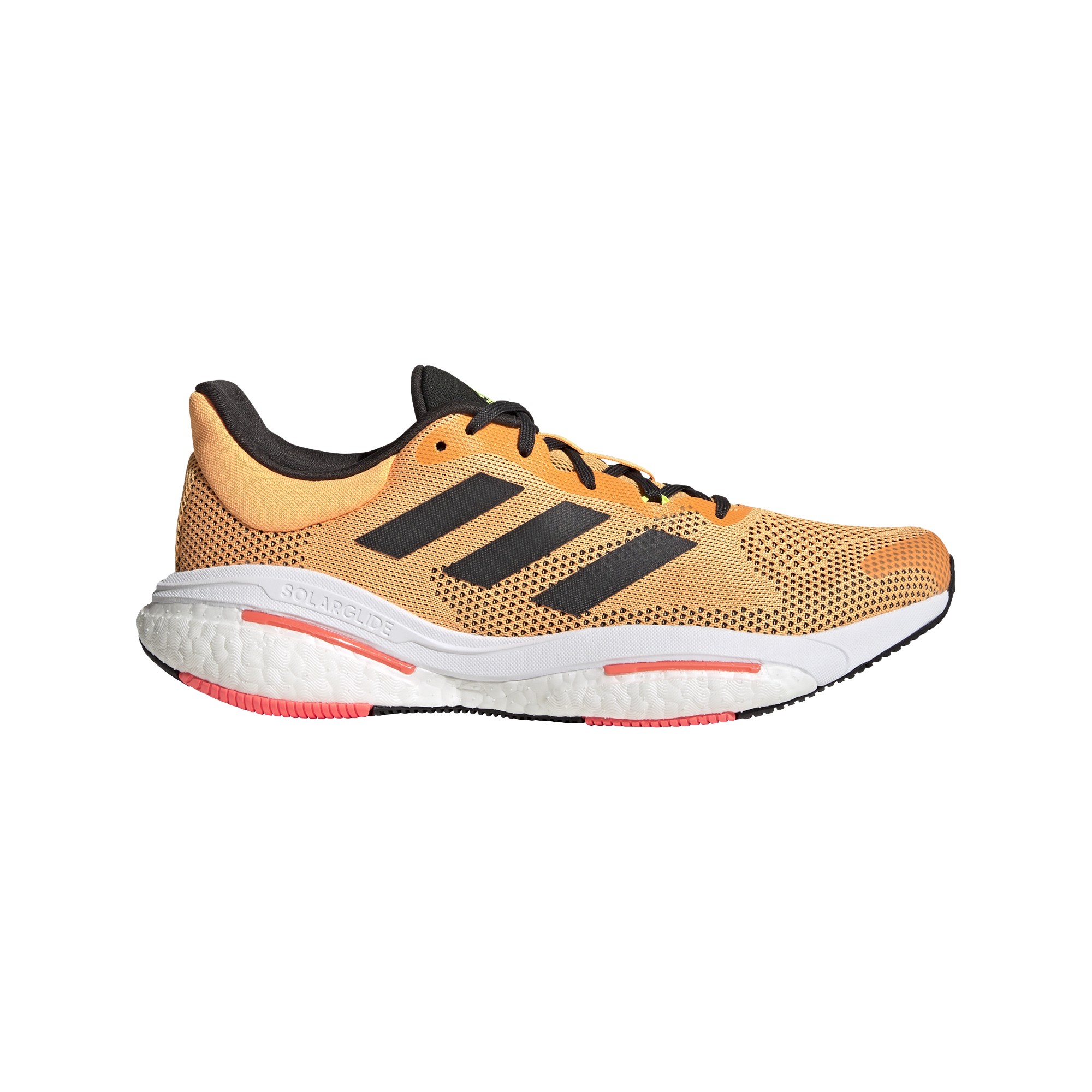 Adidas Runfalcon 3 51 - Zapatillas Running Hombre naranja l