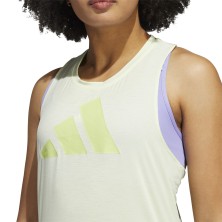 Camiseta adidas WTR 3 BARLOGO TK HE6844