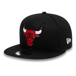 Gorra New Era NBA 9Fiftty Chicago Bulls 12122725