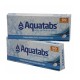 Pastilla purificadoras de agua Altus CR2 10 blister de 100 5030301