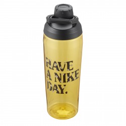 Botella de agua Nike Hypercharge Chug N100193675824