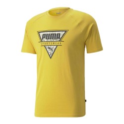 Camiseta Puma Summer Graphic Tee 848682 31