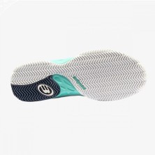 Zapatillas Bullpadel Beker W 22v 