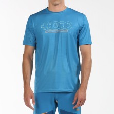 Camiseta +8000 Didio Azul